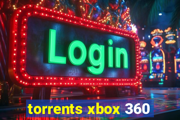 torrents xbox 360